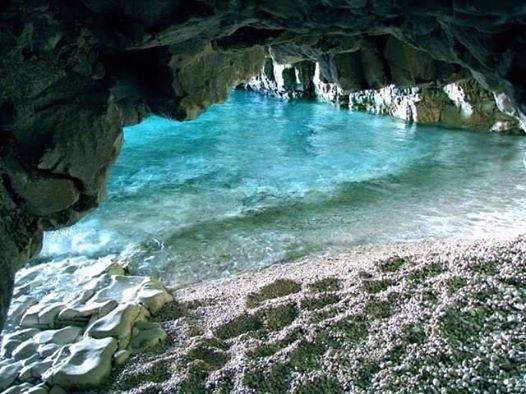 La Casetta Di Chiara B&B Polignano a Mare Exterior foto